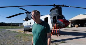 Yellowstone County approves tax break for Billings Flying Service