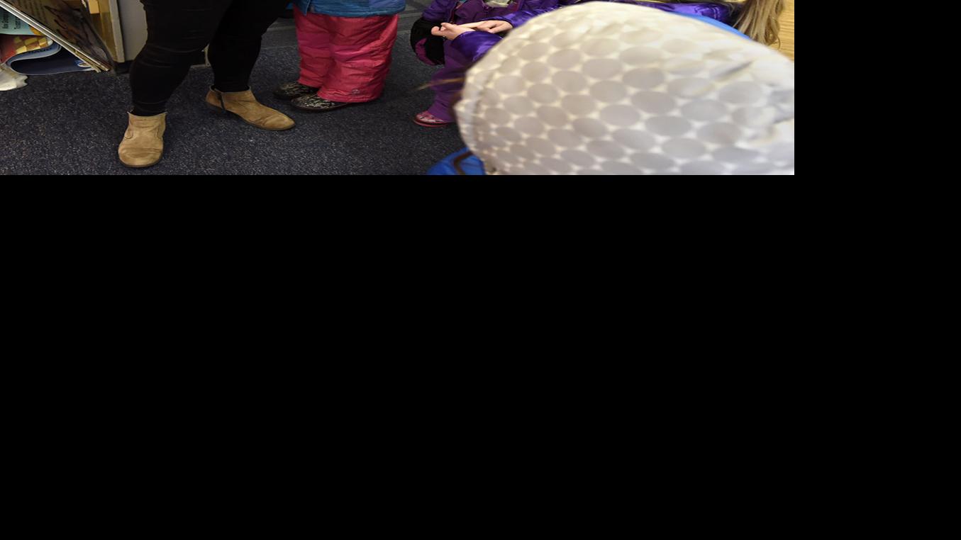 Montana educators cautiously hopeful for teacher recruitment, retention efforts in 2017 - Billings Gazette