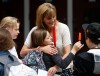 Last day of school and for sixth-graders, the last day of elementary