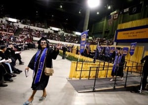 msu billings holds 82nd commencement msu billings holds 82nd commencement
