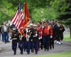 Memorial Day ceremonies honor local veterans