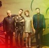 Neon Trees to headline night of dance rock July 21