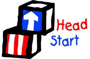 Empty stockings: Head Start Inc.