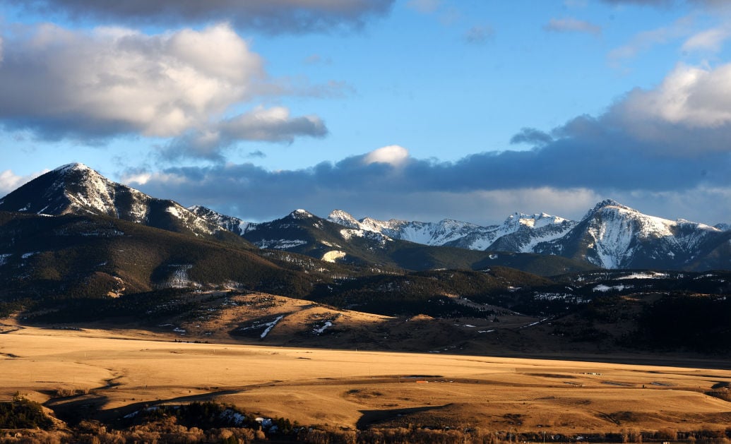 Livingston — Montana's windy, railroad town — is full of quirks and