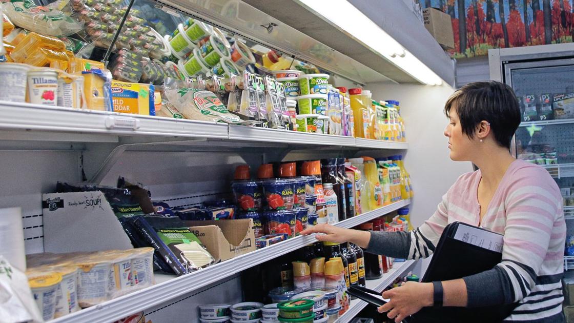 Food safety inspections for Yellowstone County available online - Billings Gazette