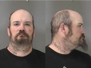 Man admits sexually assaulting 8-year-old, child porn possession