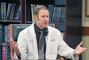 New MS treatment shows promise, awaits FDA approval