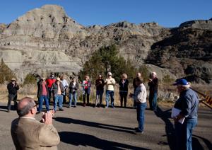 In Eastern Montana, locals look to tourism to soften blow of lost oil dollars