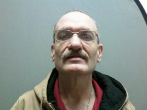 Lionel Scott Ellison back in jail on possible parole violation