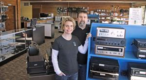 To battle sagging metals prices, Billings recyclers open refurbished electronics store
