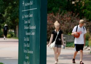 RMC to host women’s self-defense and networking event