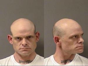 Man convicted of casino robbery gets 10 years DOC commit