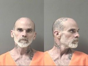 Man charged with stealing more than $13,000 from safe at Lockwood bar