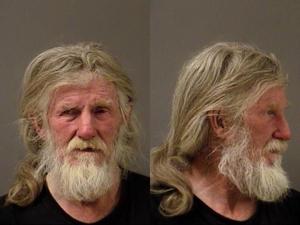 Man charged with stealing, selling wife's pain medication