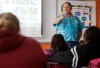 Rural myths explained to Lewis and Clark middle-schoolers