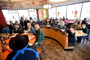 Taste of the South in Billings: Popeye's gearing up for new opening