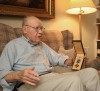 Decorated WWII pilot says other veterans sacrificed more