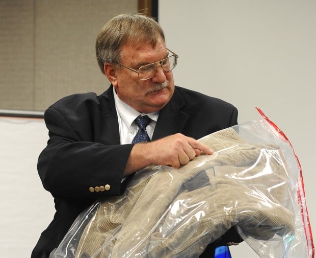 Billings police detective 