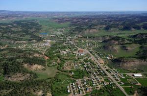 Man charged in tribal court in death of Lame Deer woman