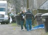 South 35th Street shooting