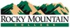 Old Rocky Mountain Logo