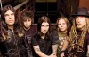 Shinedown headed to the Shrine July 30