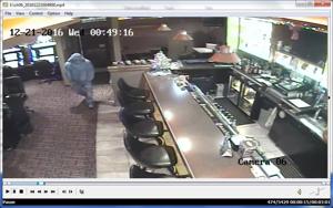 Billings police release photos of suspect from December casino robbery