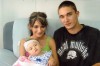 At the hospital
