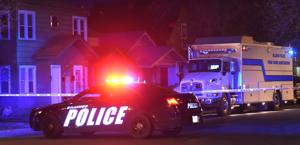 Billings Police investigate shooting death on North Side; man held for questioning