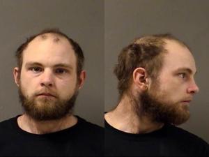 Convicted rapist arrested in Lockwood after leaving Washington halfway house