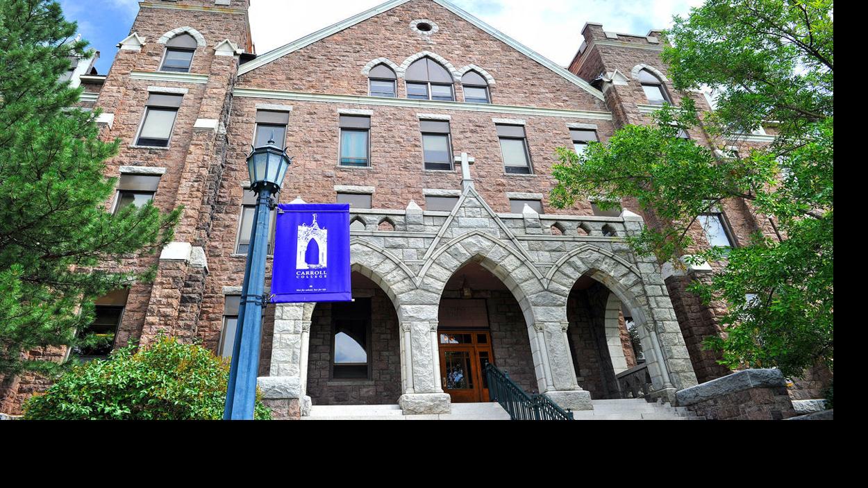 13 of Montana's most haunted places Montana News