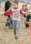 Scouts kick up heels at Scout Show