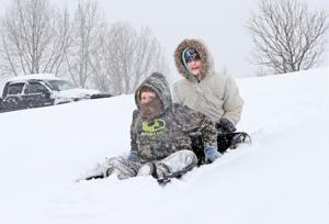 Parks department, consultant seek public input