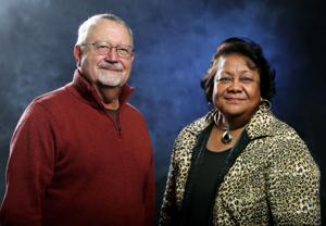 Group forms for people unhappy with Metholdist election of gay bishop