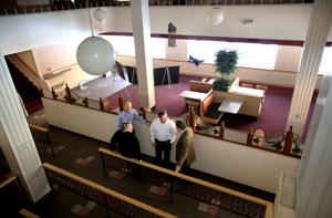 City council approves pair of redevelopment incentives