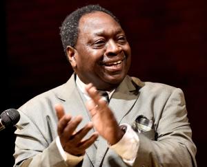 Martin Luther King Day marked with performances