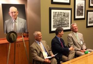 Billings area farmer leaves $38 million to 2 Billings hospitals