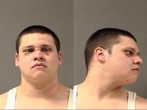 2nd brother charged in shooting outside Bones Arcade