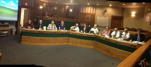 Billings City Council cancels Monday's work session