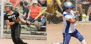 Skyview, West going to state with high confidence
