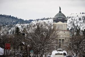 TIF reform bill designed to empower schools, counties gets hearing