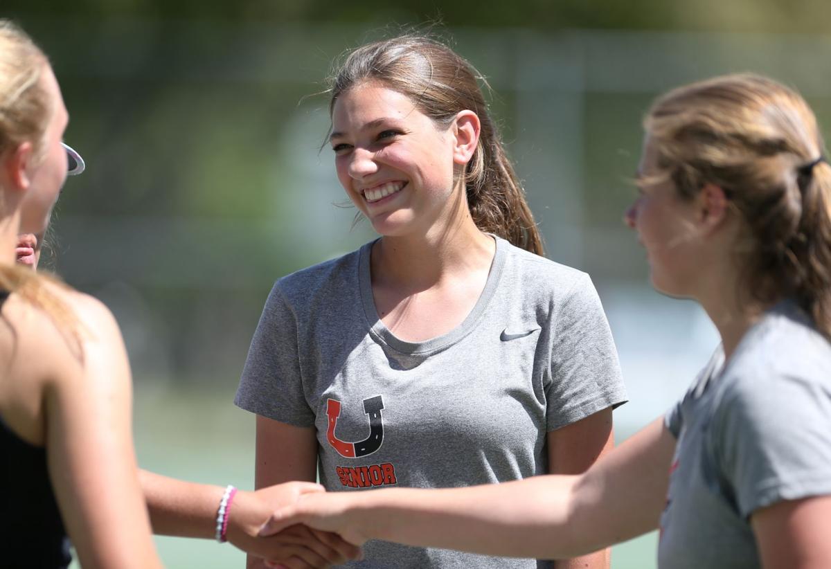 montague senior singles Doubles: keary gilsdorf-gigi montague, senior, caitlyn sheehan-jacee sprunger 6-1 singles: jay montague, senior, def roy munns 6-1, 6-1 marko foster. montague senior singles Doubles: keary gilsdorf-gigi montague, senior, caitlyn sheehan-jacee sprunger 6-1 singles: jay montague, senior, def roy munns 6-1, 6-1 marko foster.