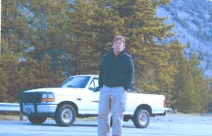 Billings man reported missing