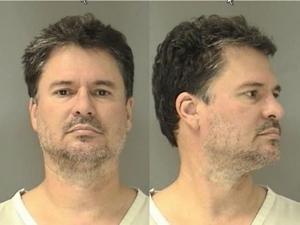 Teacher who raped student to be paroled to California after less than 3 years in prison