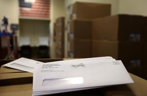 Billings police investigating calls on people searching home mailboxes, stealing ballots