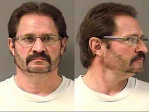 Barry Beach denies allegations he violated his probation