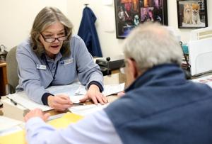 Without valid identification, Montanans will soon no longer be allowed to fly commercially