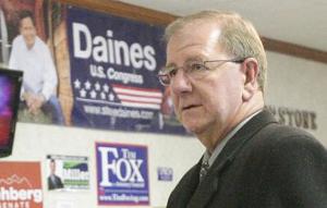 OPI hire who criticized Democrats' sexual orientation declines post