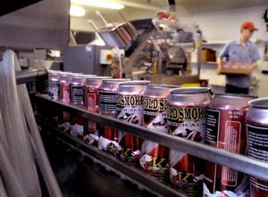 Missoula-based brewer of Cold Smoke beer to start selling in Billings