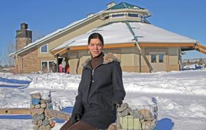 New Montana Audubon Center director looks to grow community interest